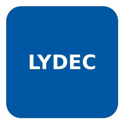 Logo LYDEC — SRM Casablanca-Settat